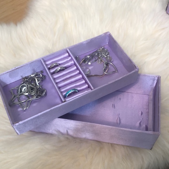 Jewellery box with sofa design - Picture 5 of 7